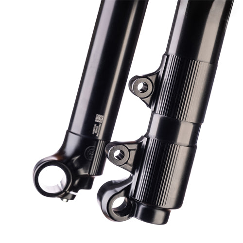 Front Fork Tech 39mm Kashima Pro SL