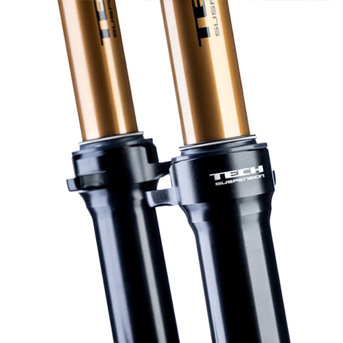 Front Fork Tech 39mm Kashima Pro SL