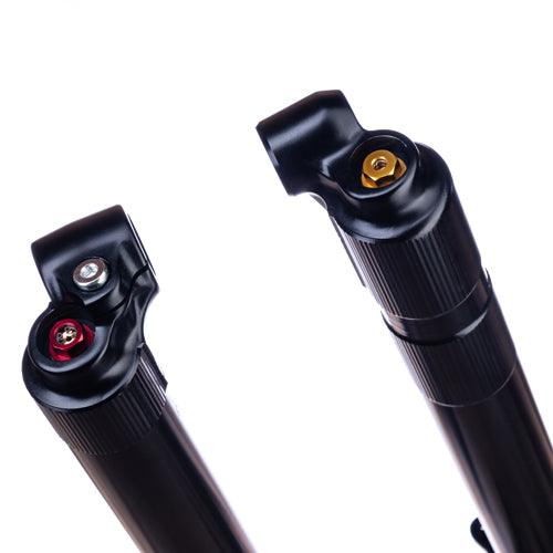 Front Fork Tech 39mm Kashima Pro SL