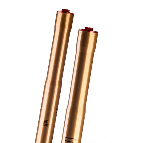 Front Fork Tech 39mm Kashima Pro SL