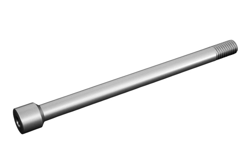 Inspired Skye V1 Rear 12mm Axle