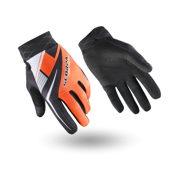 Scorpa Trial Gloves