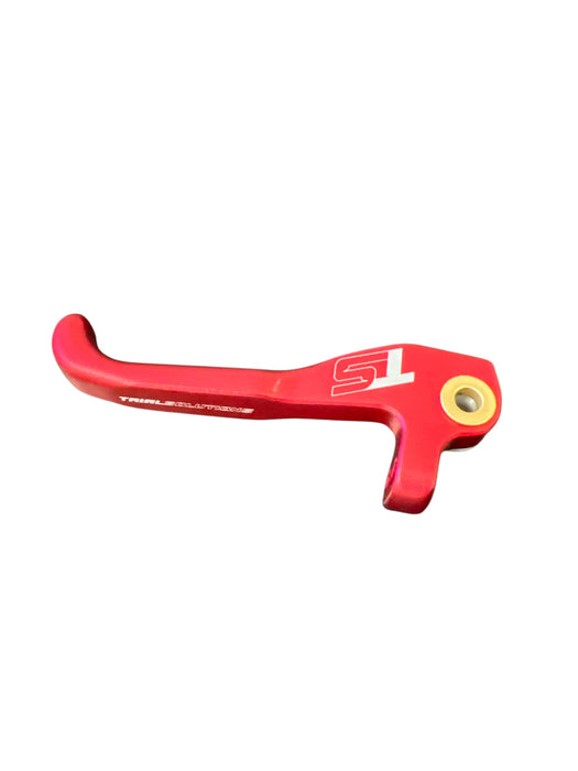 Clutch Lever Trialsolutions Ergo V3 with Adjuster
