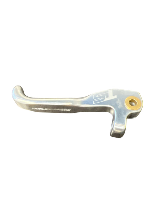 Clutch Lever Trialsolutions Ergo V3 with Adjuster