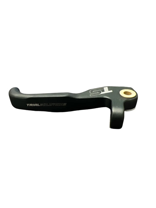 Clutch Lever Trialsolutions Ergo V3 with Titanium Adjuster