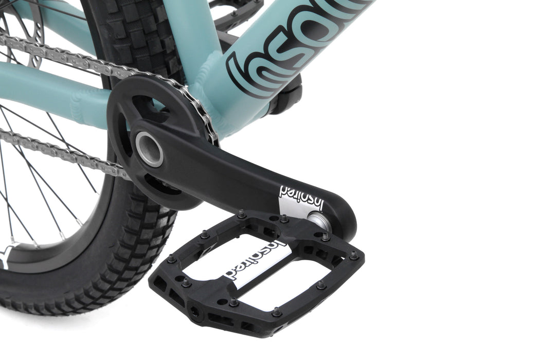 Inspired Fourplay Pro 24" (New Color)