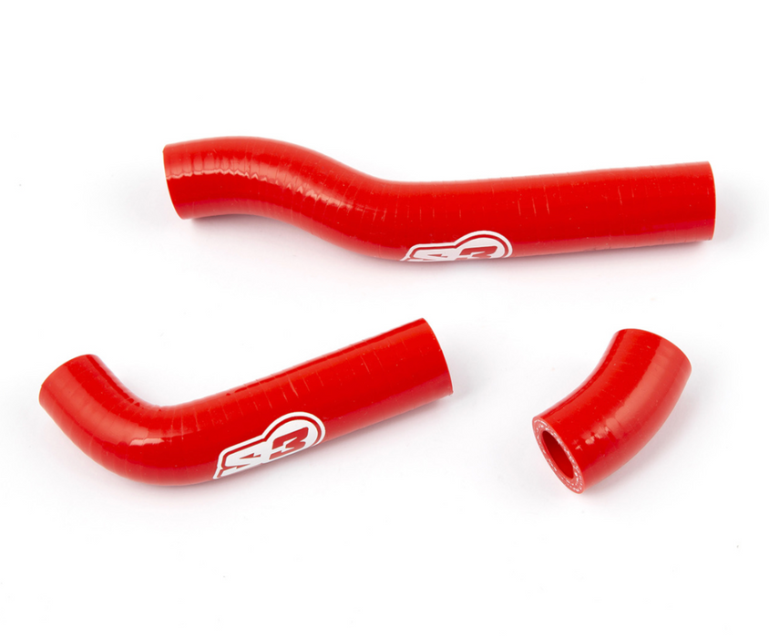 GasGas 14-22 Silicone Radiator Hoses