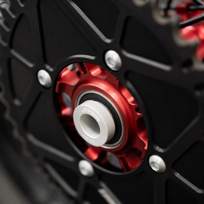 Wheel Spacer Kit Jitsie