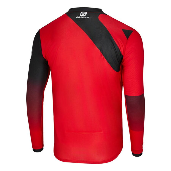 GasGas Tech Jersey Red