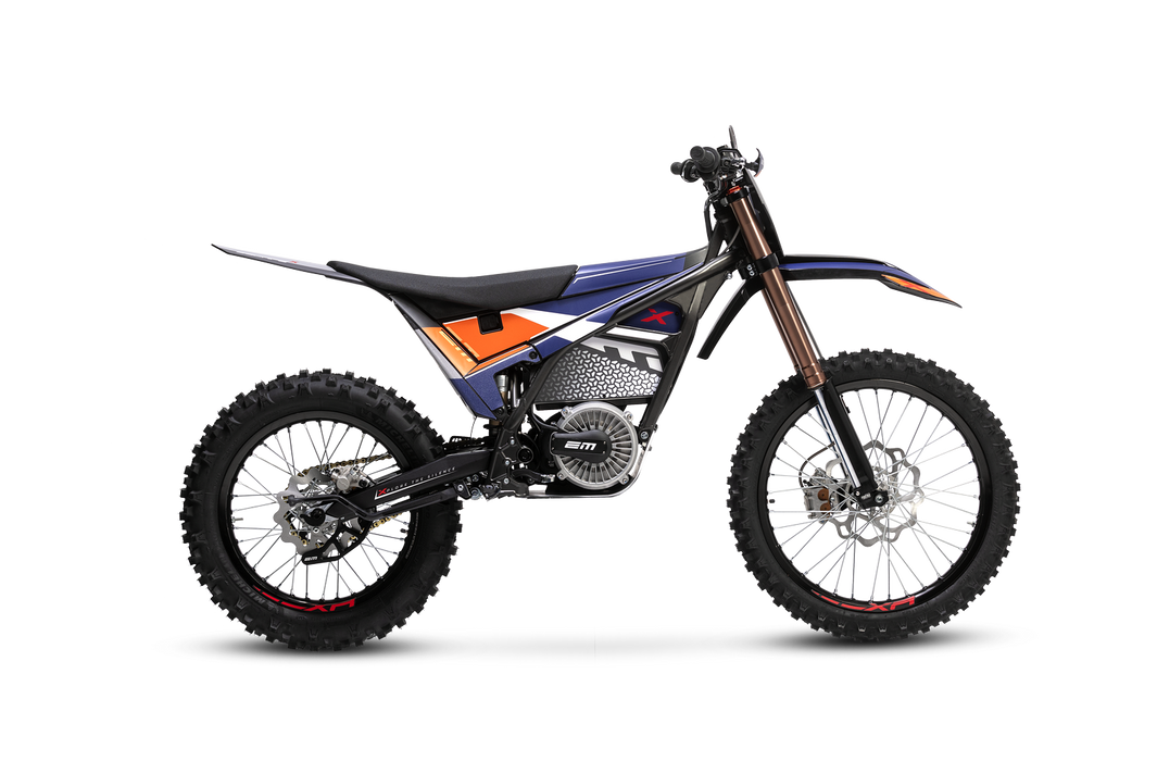 2024 Electric Motion Escape XR Demo — Trials Superstore