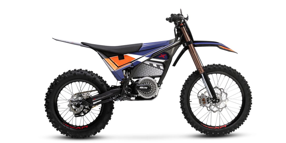 2024 Electric Motion Escape XR NEW — Trials Superstore 2024 Electric Motion Escape XR NEW — Trials Superstore