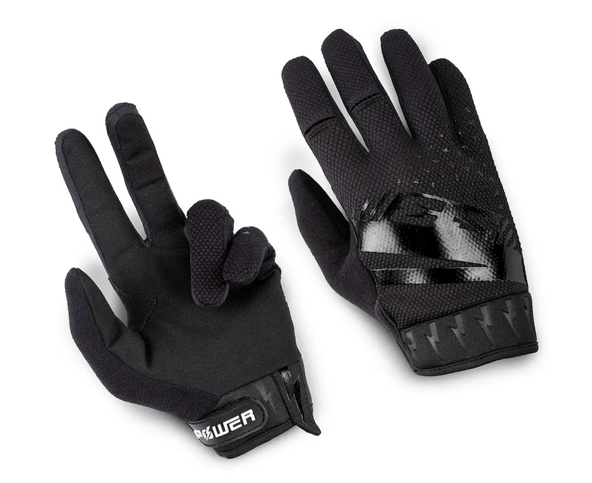 S3 Power Gloves Black