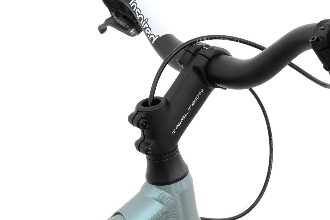 Inspired Hex Pro 26" Gloss Ice Blue (New Color)