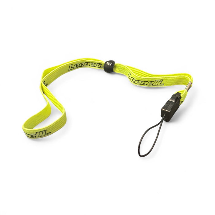 Kill Button Lanyard Leonelli No Magnet