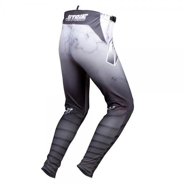 Jitsie T3 Kronkl Pant Grey