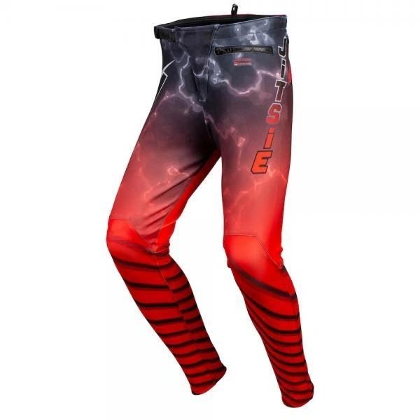 Jitsie T3 Kronkl Pant Red