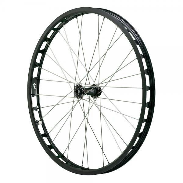 Jitsie 26" Complete Wheel 116 HS Rear Race