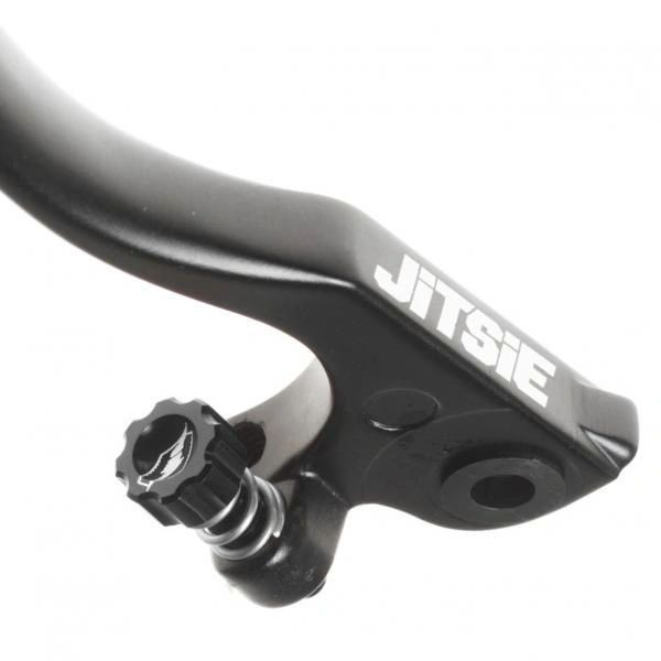 Clutch Lever Jitsie Race Grimeca