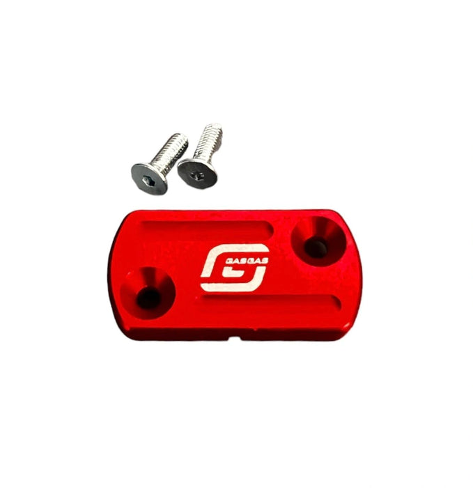 Master Cylinder Cap AJP Mineral Oil Small GasGas