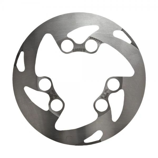 Front Brake Disc Montesa 315r