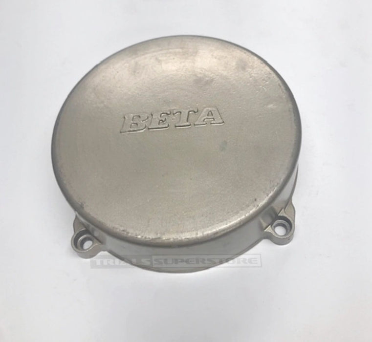 Beta Flywheel Cover Early