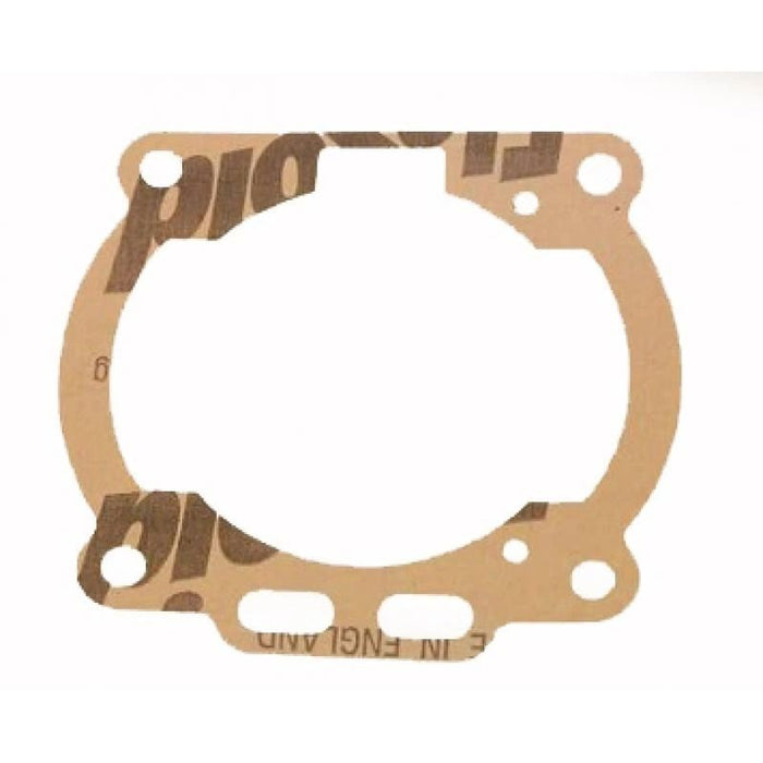 Sherco/Scorpa Base Gasket .2mm