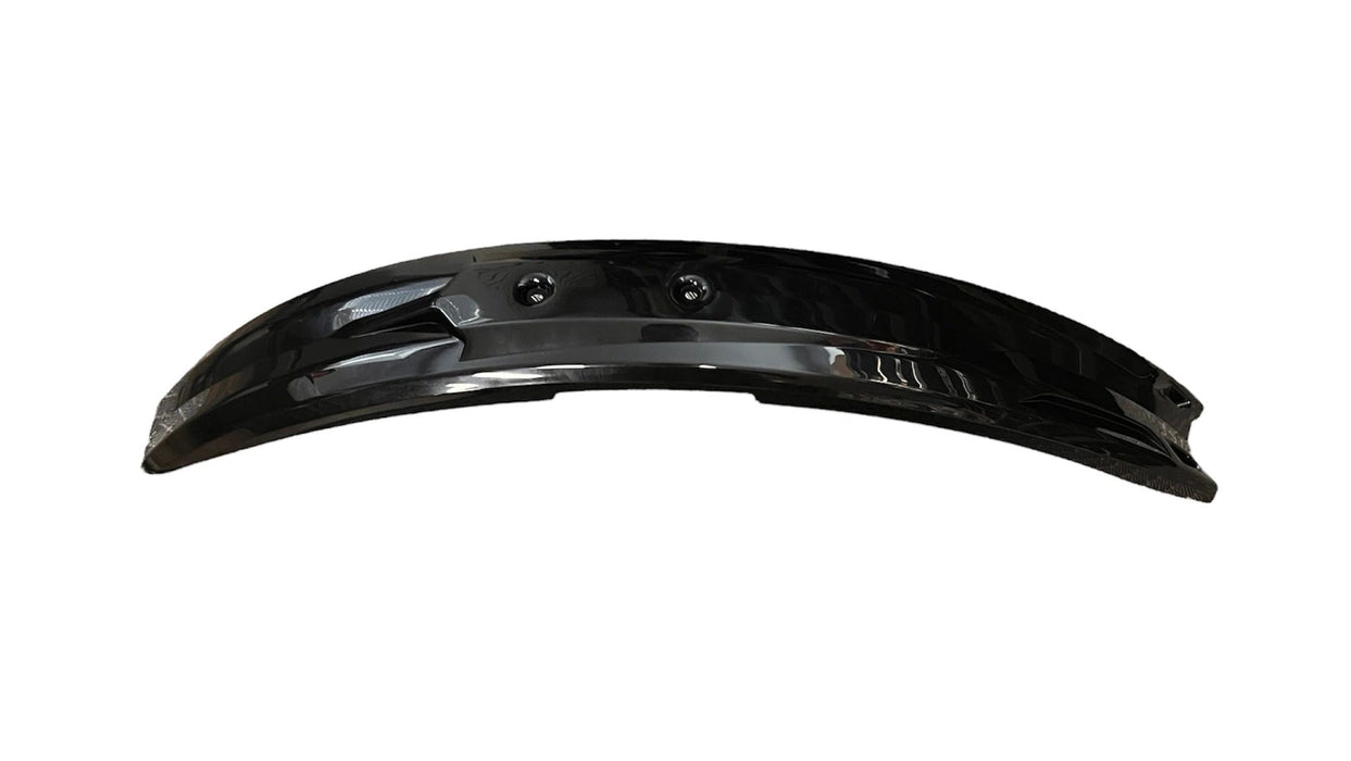 Vertigo Nitro Front Fender Black