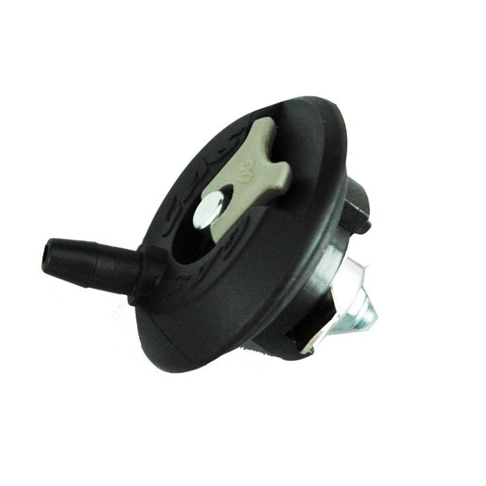 Gas Tank Cap For 110cc Super Pocket Bikes - X-15, X-19, MTA-1, MTA-2 - BU YANG