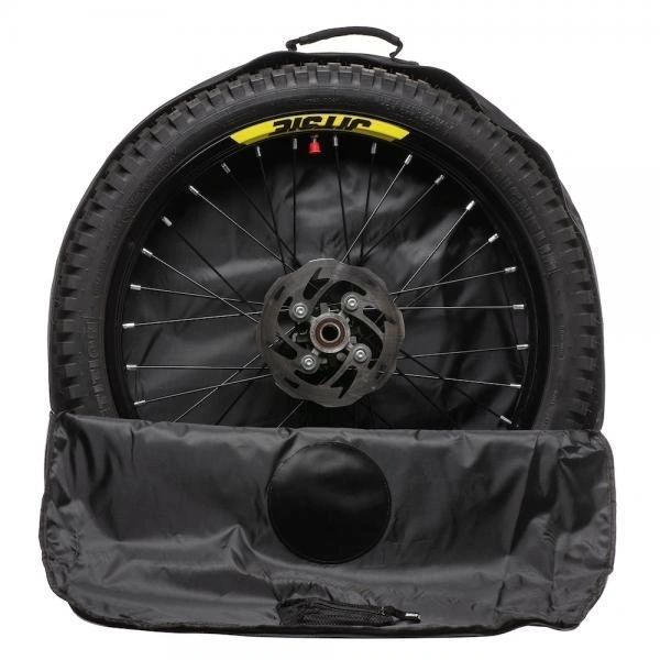 Wheel Bag Jitsie