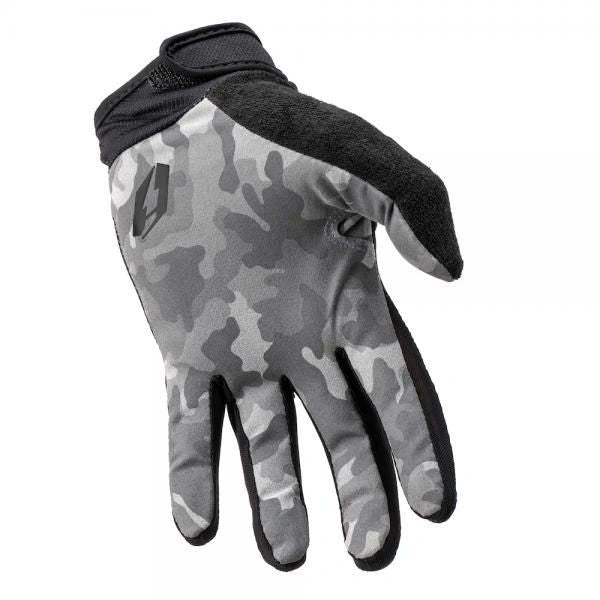 Jitsie Gloves G3 Core Black