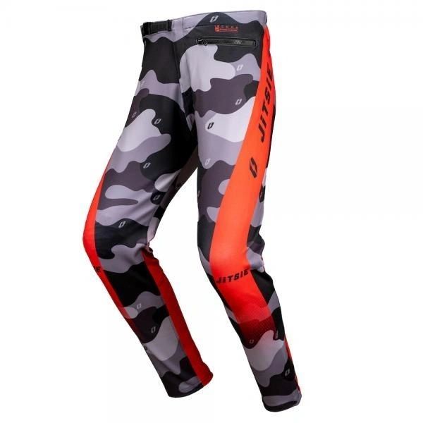 Jitsie L3 Core Camo Pant