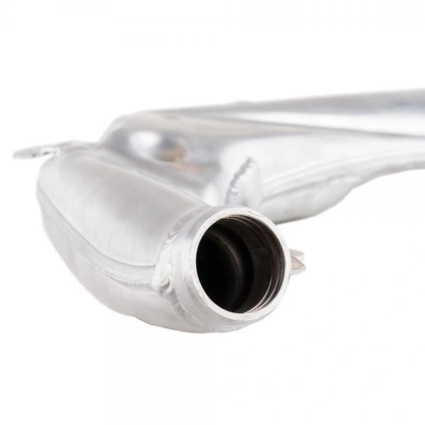 Exhaust Silencer GasGas 11-22