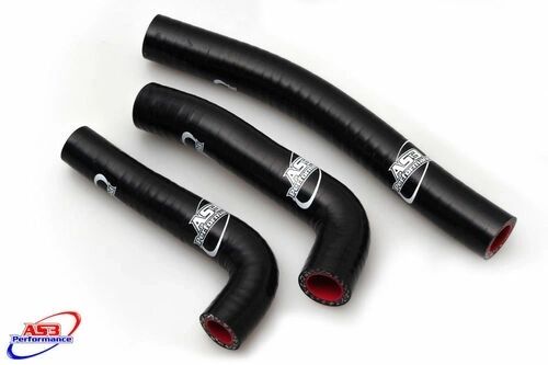 Beta Techno Radiator Hoses Silicone