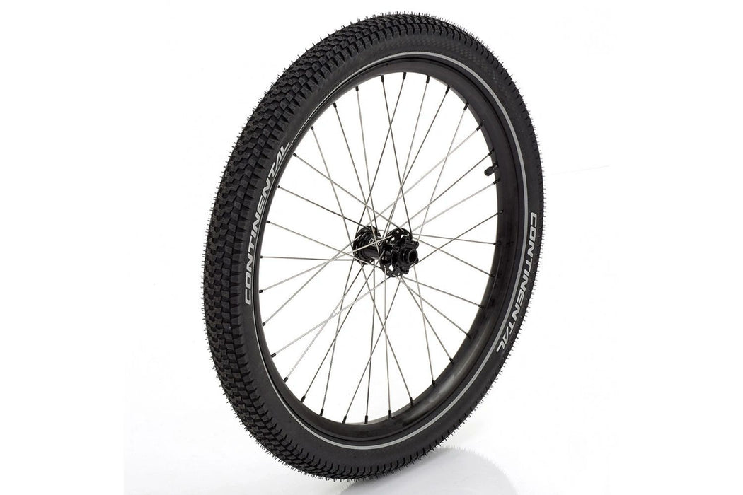 Continental Air King MacAskill Tire