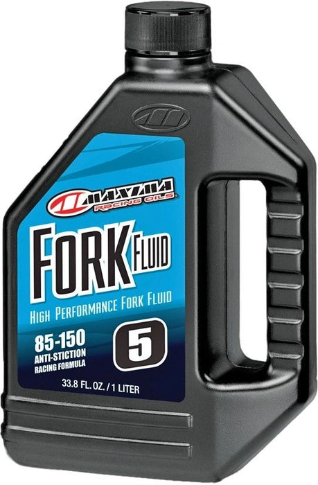 Fork Fluid 5W Maxima Liter