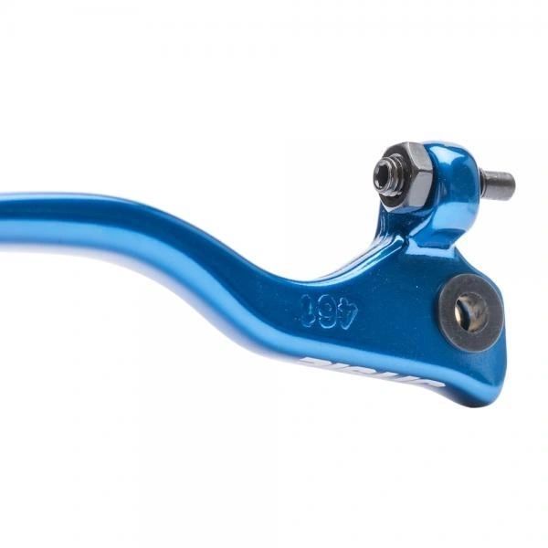 Clutch Lever Jitsie Pro AJP/Braktec