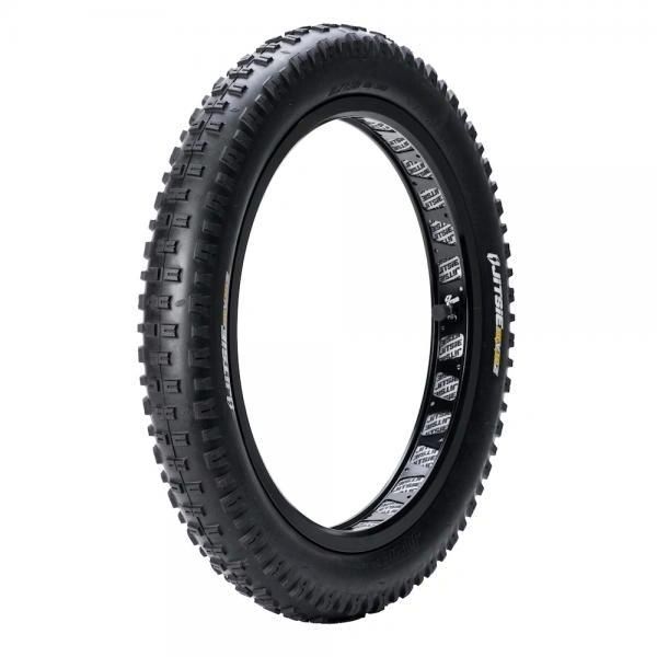 Jitsie Rear Tire Reverz 19"