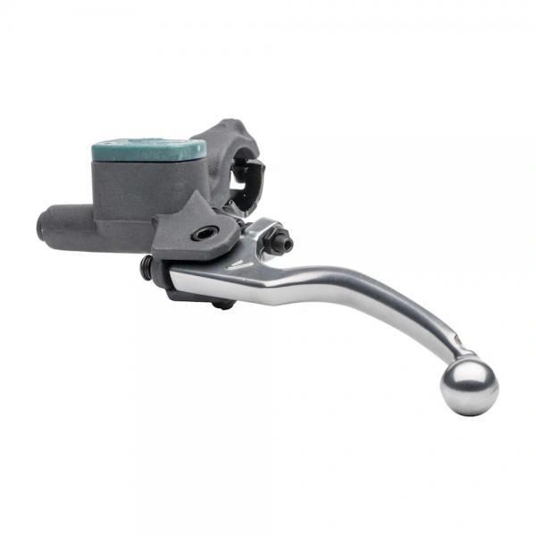 Clutch Master Cylinder Mineral Oil (Small)