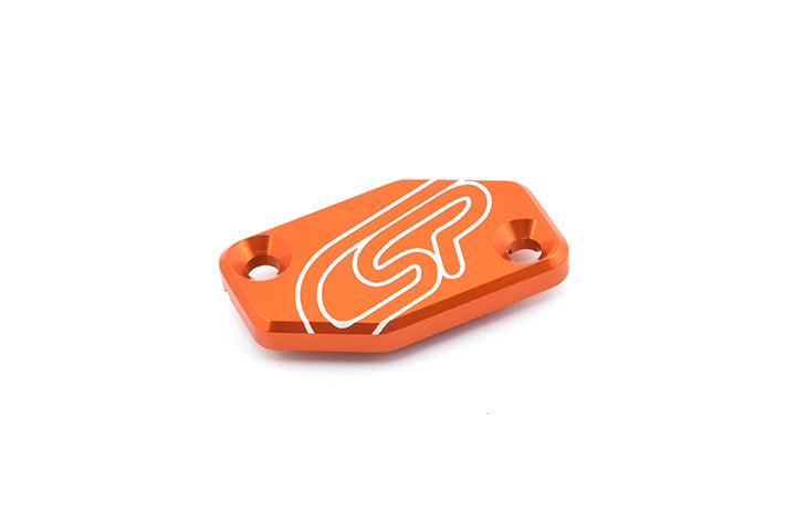 Master Cylinder Cap Clutch Braktec CSP