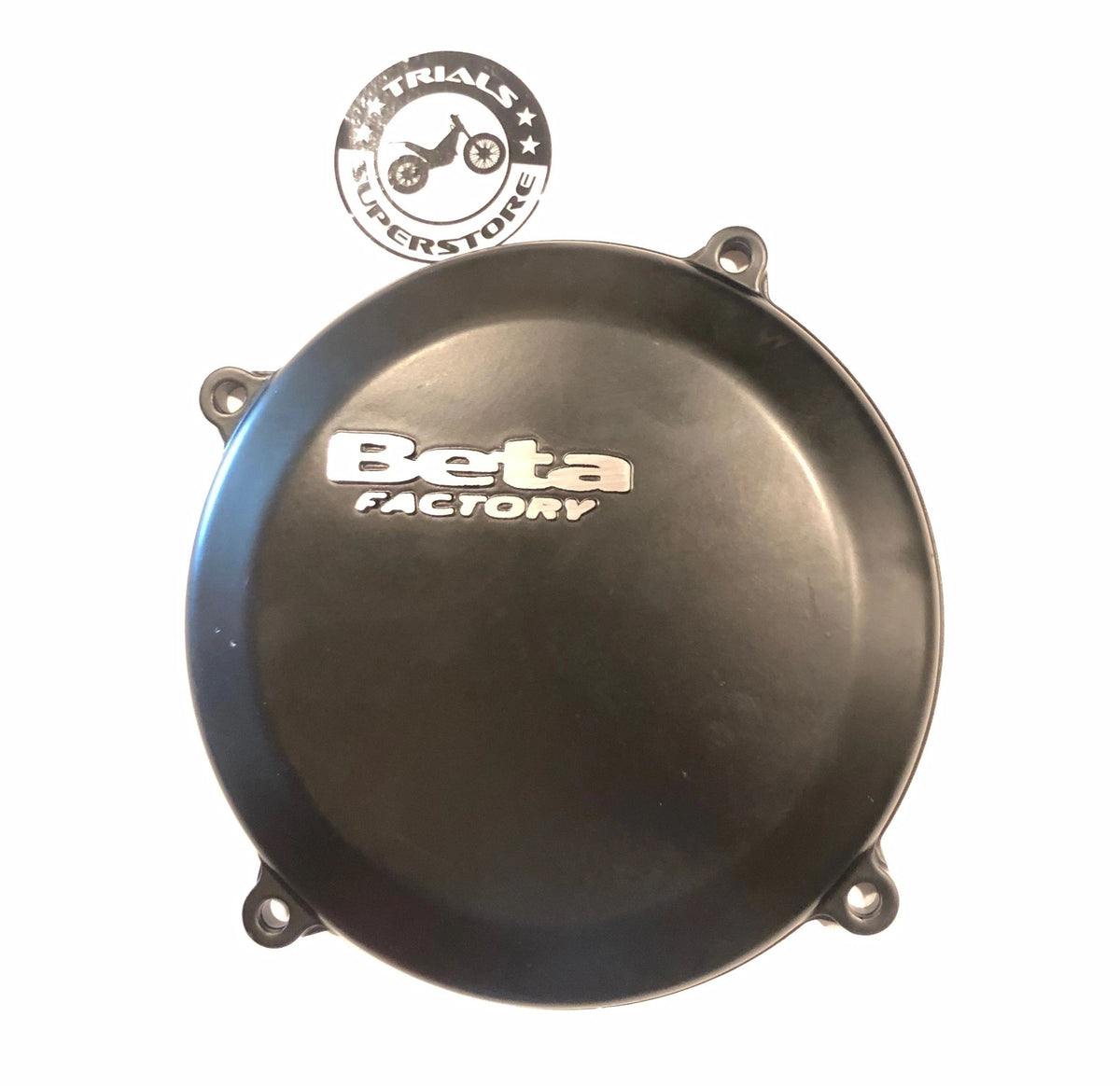 Beta Clutch Cover 12-63114-052 Trials Moto trial Rev3 Techno Evo