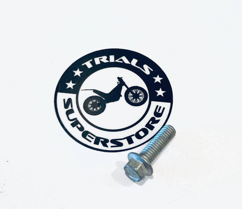 Beta Evo Kickstand Bracket Bolt M6x20 11-49070-000 Trials Trial