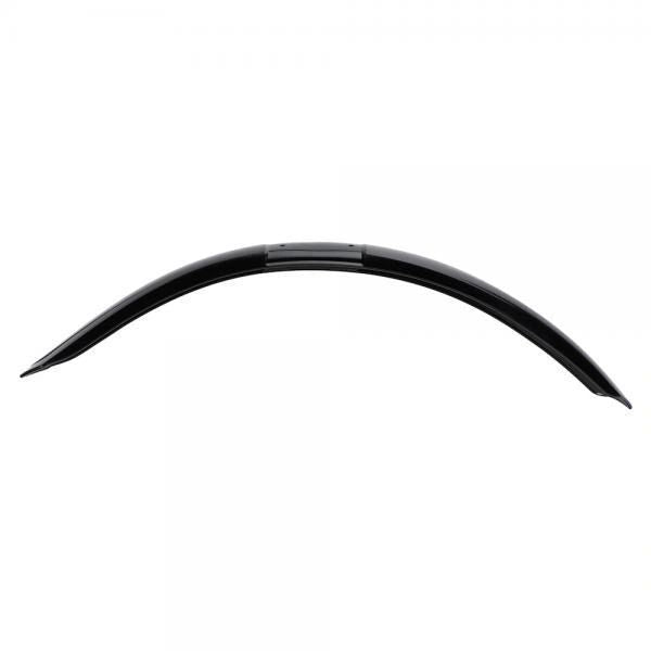 Front Fender Black