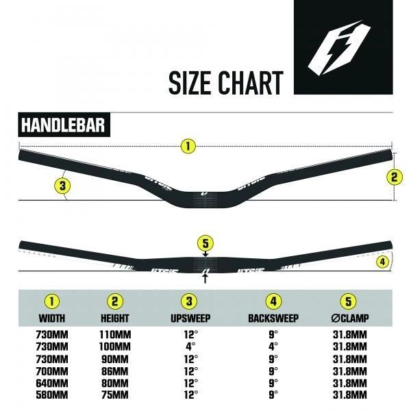 Jitsie Handlebar Hybrid