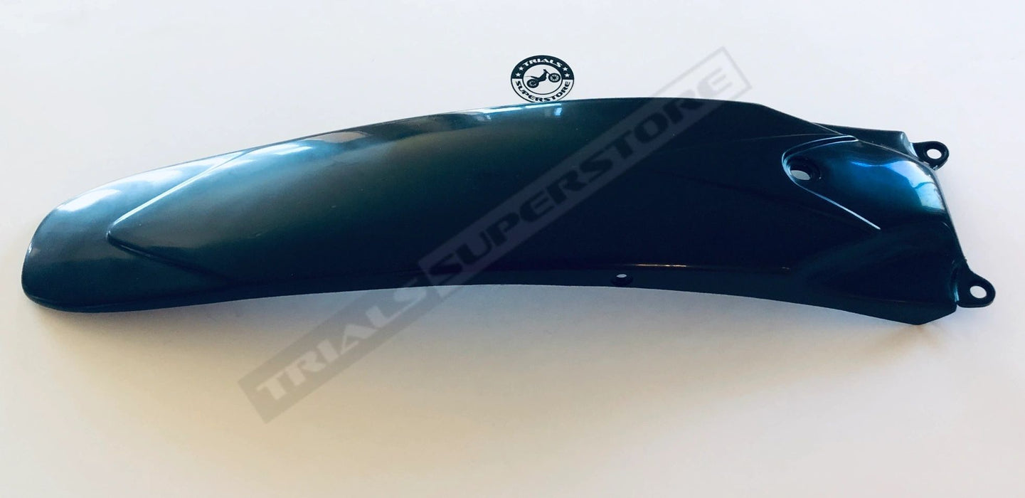 Beta Evo 80 Rear Fender Black