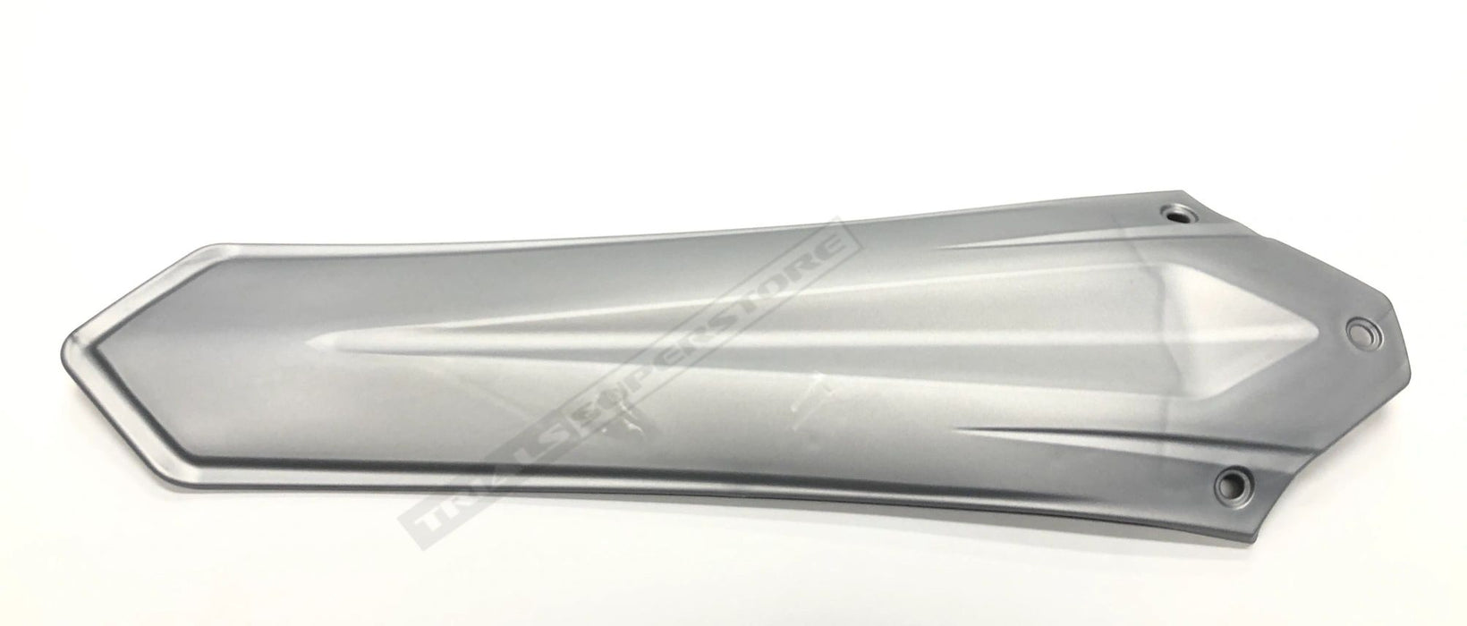 Sherco Rear Fender Silver 16-22