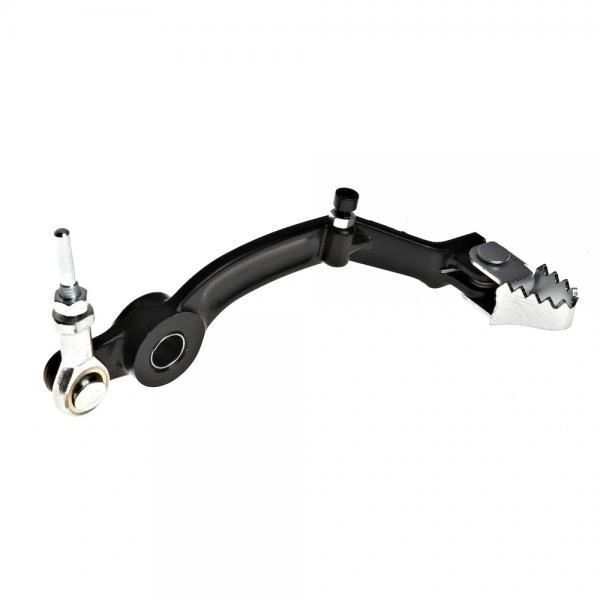 Rear Brake Pedal GasGas 09-18