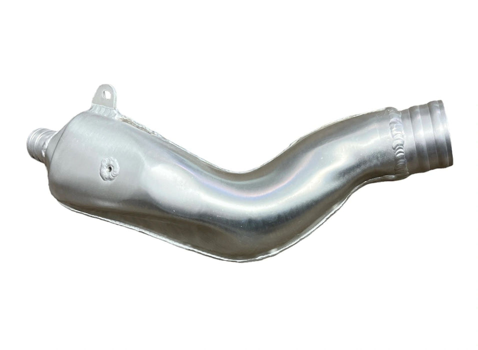 Beta Rev3 Muffler 2000