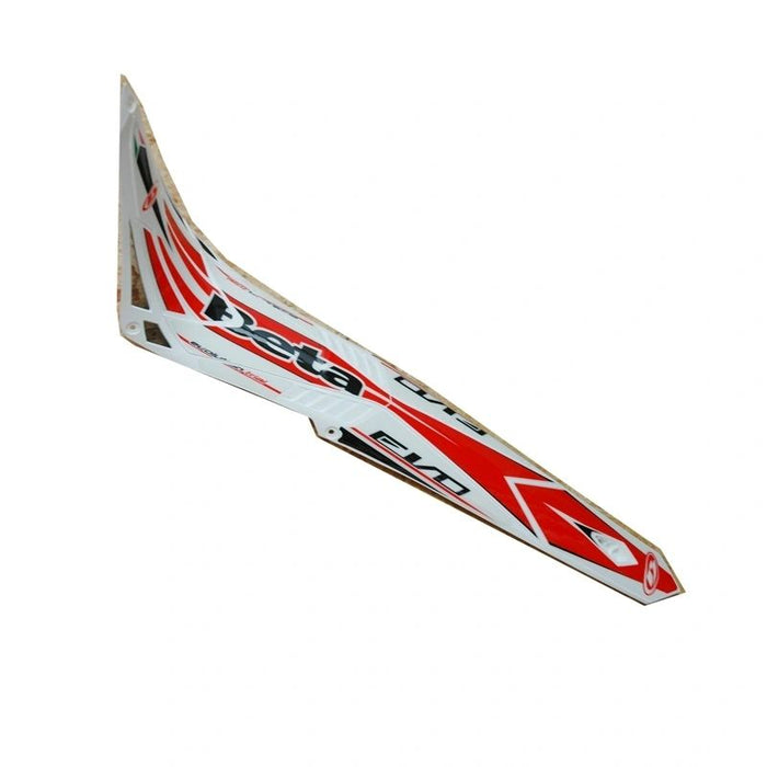 Beta Evo Rear Fender 2011