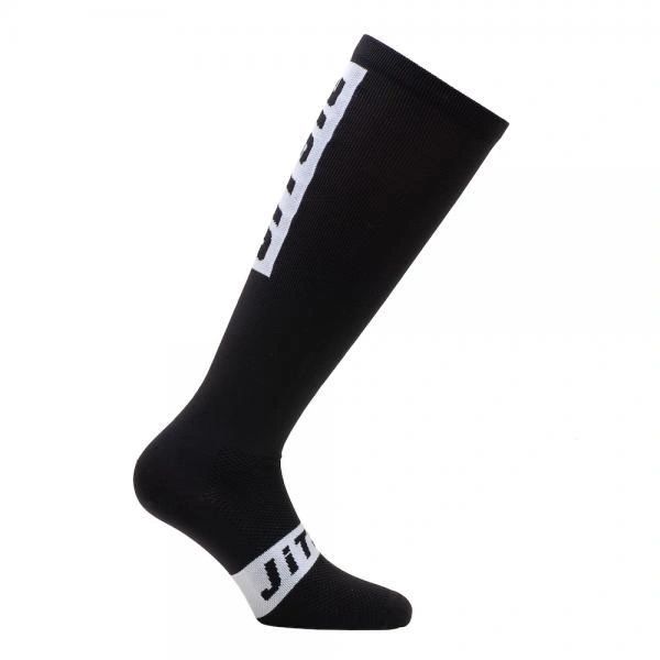 Jitsie Long Sock Core Black