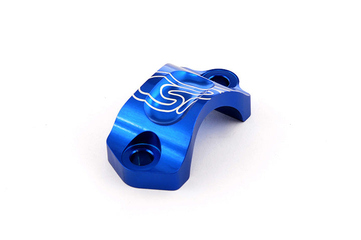 Master Cylinder Clamp CSP Braktec